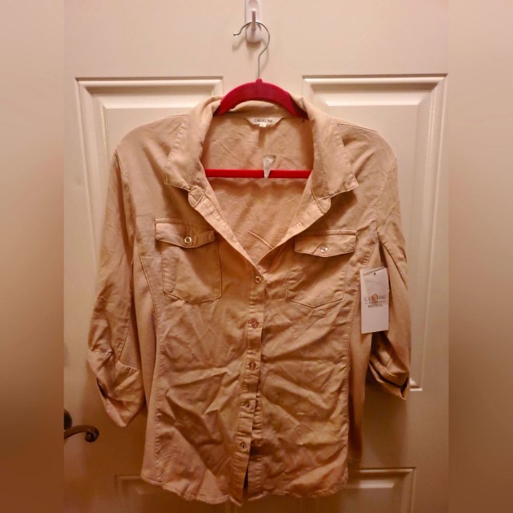 Womens blouse
